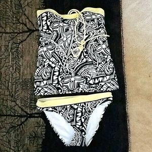 Women's swimsuit